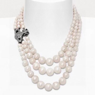 Vivienne Westwood necklace 11lyh40